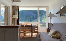 Appartement Proximite Immediate Des Pistes