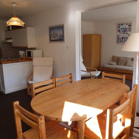 Appartement Proximite Immediate Des Pistes Uvernet-Fours Extérieur photo